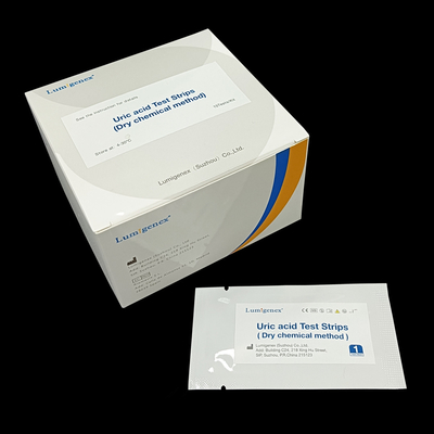 Kit di test rapido per anticorpi IgG IgM plasmatici