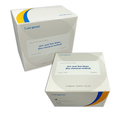 Kit di test rapido per anticorpi neutralizzanti da 25 pezzi da 15 minuti a casa