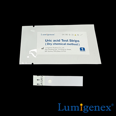 Kit di test rapido per anticorpi IgG IgM plasmatici