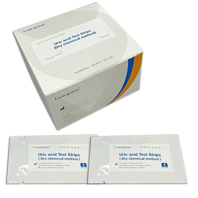Kit di test rapido per anticorpi neutralizzanti da 25 pezzi da 15 minuti a casa
