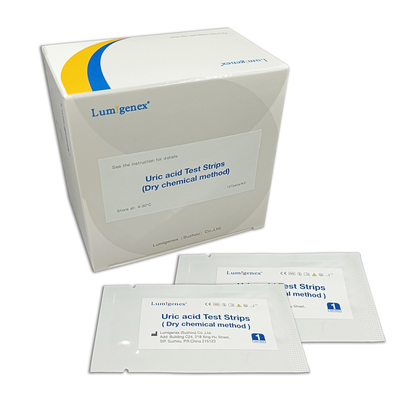 Kit di test rapido per anticorpi neutralizzanti da 25 pezzi da 15 minuti a casa