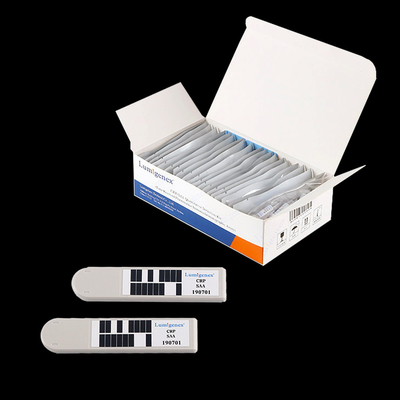 Amiloide C-reattivo siero/della proteina un certificato combinato del CE del corredo della prova