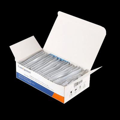 Alta sensibilità TRFIA Siero Amiloide A（SAA）POC Test Kit ISO13485 Certificazione immunodosaggio sonda fluorescente
