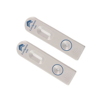 Kit di determinazione quantitativa POCT ad alta precisione per AMH mediante campione di siero/plasma