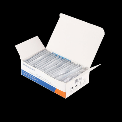 Kit di determinazione quantitativa POCT ad alta precisione per AMH mediante campione di siero/plasma