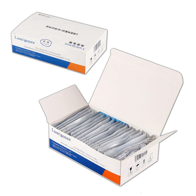 Kit di test CTnI della piattaforma TRFIA brevettati IVD utilizzati nella clinica di laboratorio Troponina cardiaca I