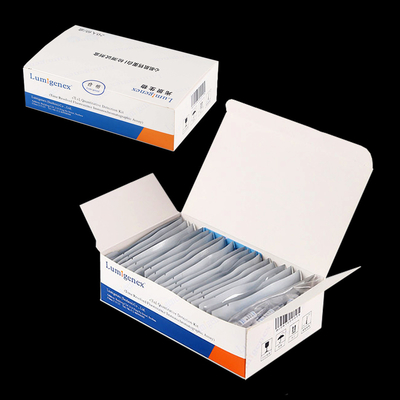 Kit di test CTnI della piattaforma TRFIA brevettati IVD utilizzati nella clinica di laboratorio Troponina cardiaca I
