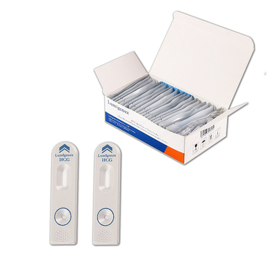 Prova umana totale Kit By TRFIA della gonadotropina corionica di Β (Β-HCG)