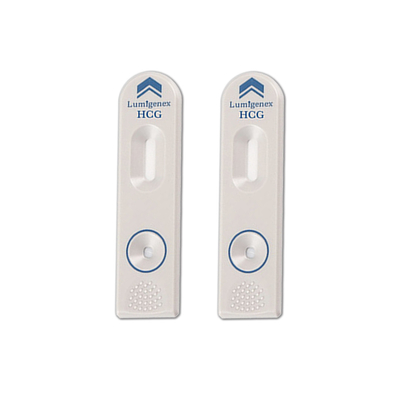 Kit di test rapido HCG da 15 minuti con ormone stimolante la tiroide dell'analizzatore TRFIA