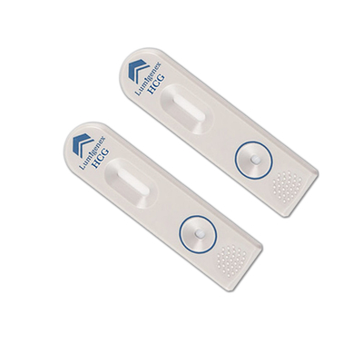 Kit di test β-hCG test di gravidanza precoce ormone gonadotropina corinonica umana
