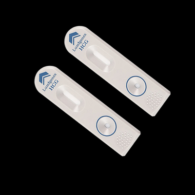 Prova umana totale Kit By TRFIA della gonadotropina corionica di Β (Β-HCG)