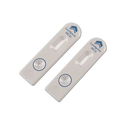 Kit per test HCG Diagnostica medica Analisi del sangue per la salute delle donne tramite l'analizzatore TRFIA