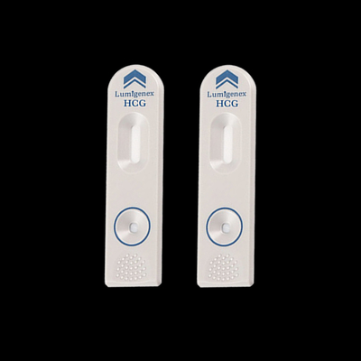 Kit di test rapido HCG da 15 minuti con ormone stimolante la tiroide dell'analizzatore TRFIA