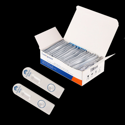Kit di test β-hCG test di gravidanza precoce ormone gonadotropina corinonica umana