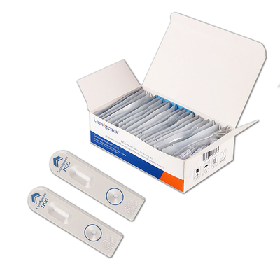 Prova umana totale Kit By TRFIA della gonadotropina corionica di Β (Β-HCG)