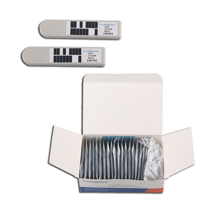 Isoenzima della chinasi della creatina/prova rapida Kit Cardiac Troponin della mioglobina I (cTnI/CK-MB/Myo)