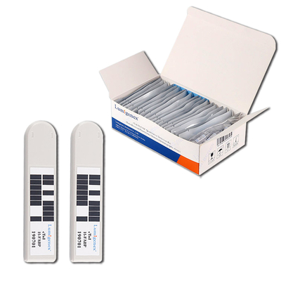 Prova quantitativa rapida Kit Easy Operation di CTnI/H-FABP della prova