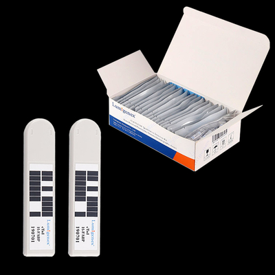 Prova quantitativa rapida Kit Easy Operation di CTnI/H-FABP della prova