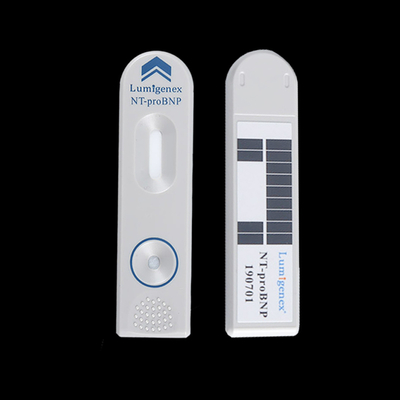 NT-ProBNP Test Kit TRFIA Marcatore cardiaco per insufficienza cardiaca congestizia