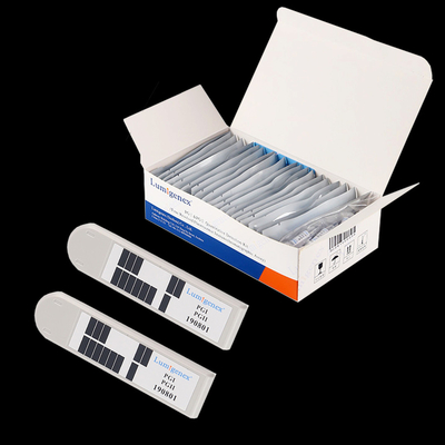 Pepsinogen I / Pepsinogen II Combo Test Kit Campione di sangue intero