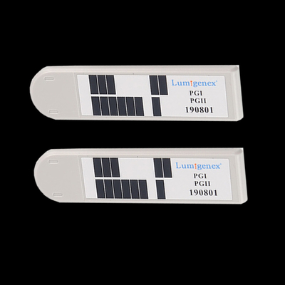 Pepsinogen infezione polmonare dell'analisi del sangue corredo combinato Pepsinogen della prova II) PGII/PGI (/io intera