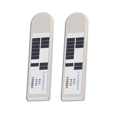 Screening del cancro gastrico Pepsinogen I / Pepsinogen II Combo Test Kit Sangue intero