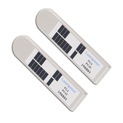 Pepsinogen I / Pepsinogen II Combo Test Kit Campione di sangue intero