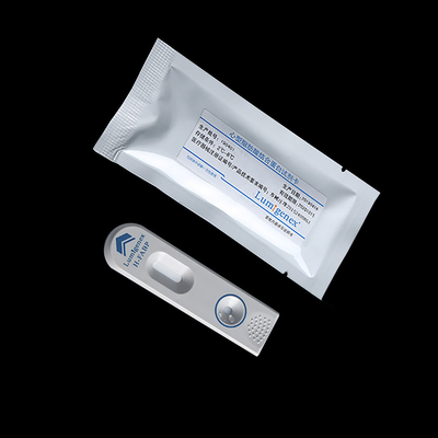 Kit per il test H-FABP della proteina legante gli acidi grassi del tipo di cuore (TRFIA)