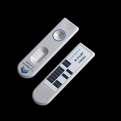 IVD Heart Type Fatty Acid Binding Protein H-FABP Test Kit Marcatore cardiaco