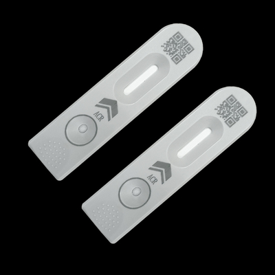 Parametro Microalbumina Creatinina ACR Test Kit Urine Strips