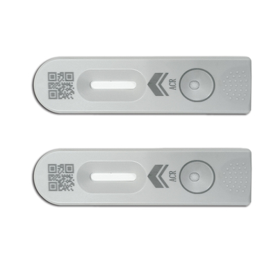 Parametro Microalbumina Creatinina ACR Test Kit Urine Strips
