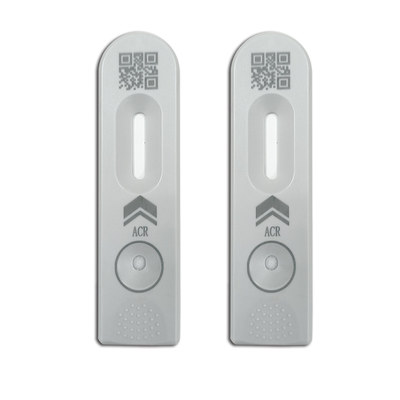 Piattaforma TRFIA Microalbumina / Creatinina ACR Test Kit Certificato CE Brevettato