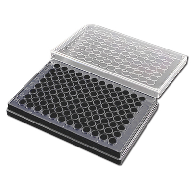 Materiali di consumo per test di laboratorio Elisa Plate PCR Enzyme Linked Immunoassay