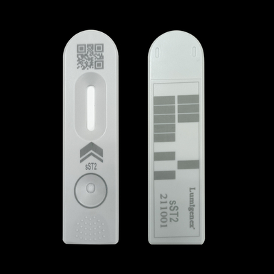 Kit per il test di rilevamento dell'insufficienza cardiaca Stimolazione della crescita solubile Gene espresso 2