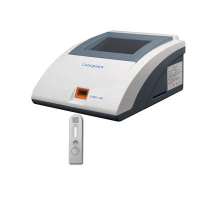 Kit di rilevamento quantitativo SST2 tramite rilevamento delle malattie cardiache TRFIA