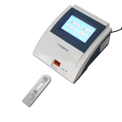 Kit per il test di rilevamento dell'insufficienza cardiaca Stimolazione della crescita solubile Gene espresso 2