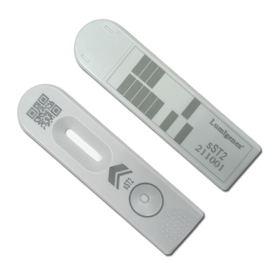Kit per il test di rilevamento dell'insufficienza cardiaca Stimolazione della crescita solubile Gene espresso 2