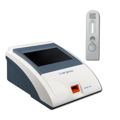 Kit per il test di rilevamento dell'insufficienza cardiaca Stimolazione della crescita solubile Gene espresso 2