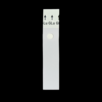Metodo chimico secco delle strisce reattive del glucosio per Lumigenex Glucose ISO13485