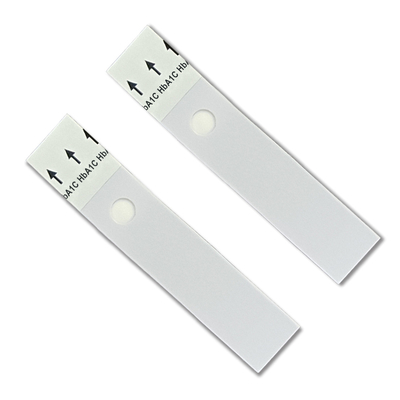 Certificato biochimico del CE di Sugar Level Monitor del sangue della prova del glucosio del reagente di HbA1c