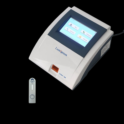 Rilevazione glicosilata Kit Fluorescence Immunoassay Method dell'emoglobina