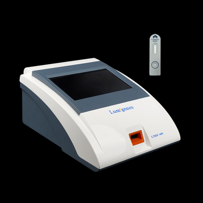 Laboratorio glicosilato di Kit Use In Hospital Clinical di rilevazione dell'emoglobina