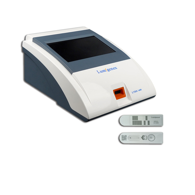 Kit di rilevamento quantitativo TRFIA NGAL Rilevamento di lesioni renali acute Registrato CE