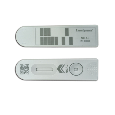 Kit di rilevamento quantitativo TRFIA NGAL Rilevamento di lesioni renali acute Registrato CE