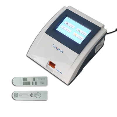 Kit di rilevamento quantitativo TRFIA NGAL Rilevamento di lesioni renali acute Registrato CE