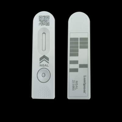 Kit di rilevamento quantitativo TRFIA NGAL Rilevamento di lesioni renali acute Registrato CE