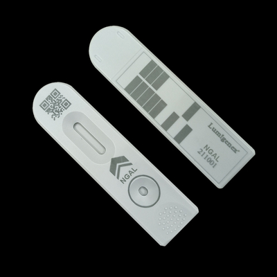 Kit di rilevamento quantitativo NGAL TRFIA Rilevazione di lesione renale acuta