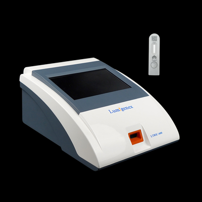 CE quantitativo di Kit Prediagnose Osteoporosis And Rickets della prova 25 (l'OH) D3 registrato