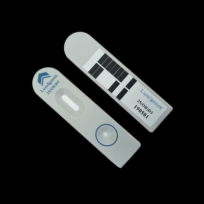 Test della vitamina D 25 (OH) D3 Kit di rilevamento quantitativo di TRFIA