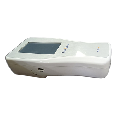 Analizzatore immunologico fluorescente a risoluzione temporale Schermo LCD a colori Portatile